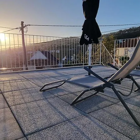 Social Galinho 度假居 Estreito Da Calheta