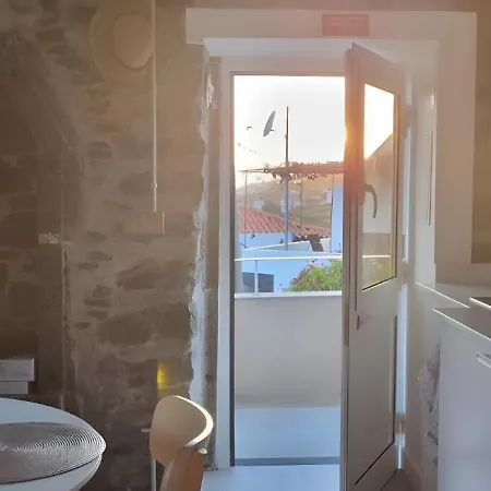 Social Galinho House - Sea View - Calheta Ferienhaus *