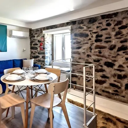 Feriehus Social Galinho House - Sea View - Calheta Estreito Da Calheta