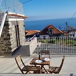 Сasa de vacaciones Social Galinho House - Sea View - Calheta Estreito Da Calheta