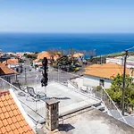 Social Galinho House - Sea View - Calheta Сasa de vacaciones Estreito Da Calheta