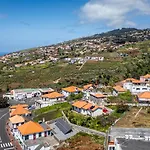 Сasa de vacaciones Social Galinho House - Sea View - Calheta Estreito Da Calheta
