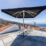 Social Galinho House - Sea View - Calheta Сasa de vacaciones *