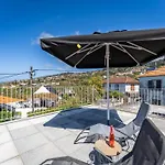 Сasa de vacaciones Social Galinho House - Sea View - Calheta Estreito Da Calheta