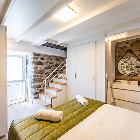 Semesterbostad Social Galinho House - Sea View - Calheta