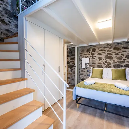 Social Galinho House - Sea View - Calheta Semesterbostad *