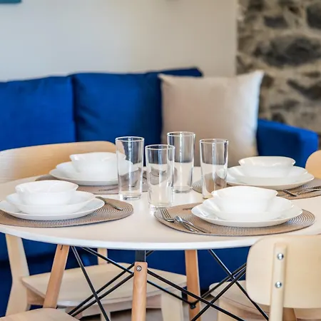 Semesterbostad Social Galinho House - Sea View - Calheta