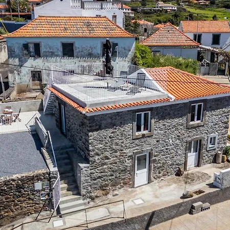 Casa vacanze Social Galinho House - Sea View - Calheta