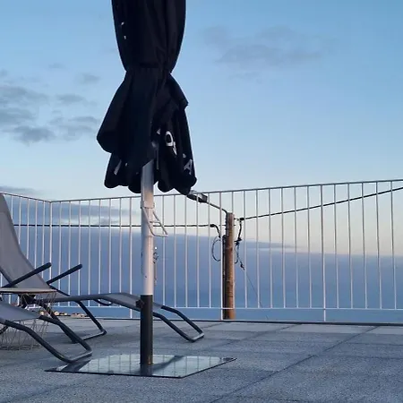 Semesterbostad Social Galinho House - Sea View - Calheta Estreito Da Calheta