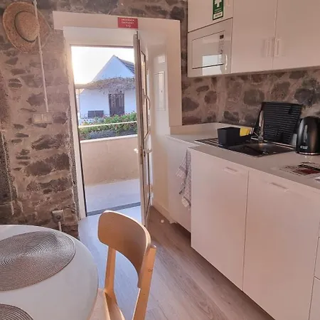 Social Galinho House - Sea View - Calheta *