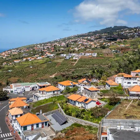 Social Galinho House - Sea View - Calheta Estreito Da Calheta