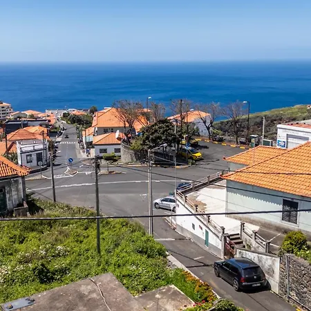 Social Galinho House - Sea View - Calheta Сasa de vacaciones *