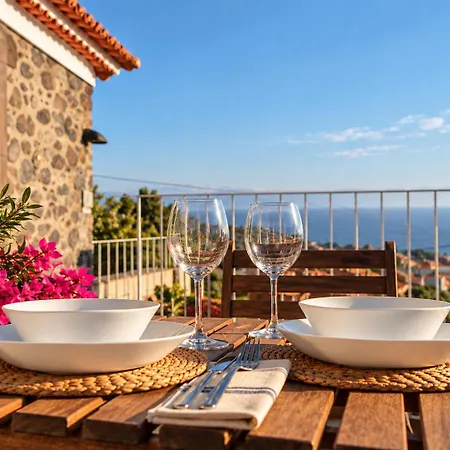 Social Galinho House - Sea View - Calheta Estreito Da Calheta