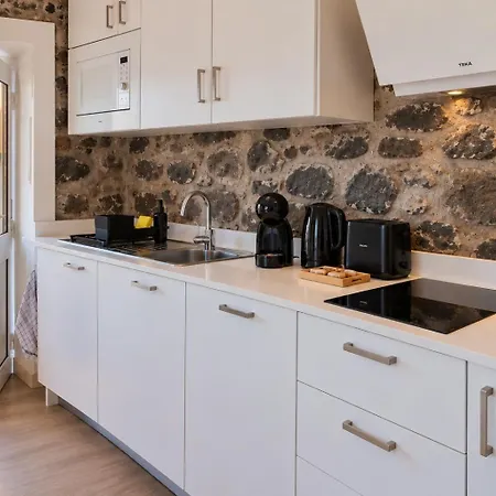 Social Galinho House - Sea View - Calheta
