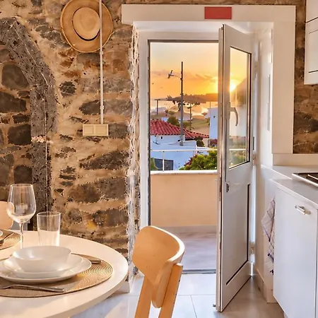 Social Galinho House - Sea View - Calheta *