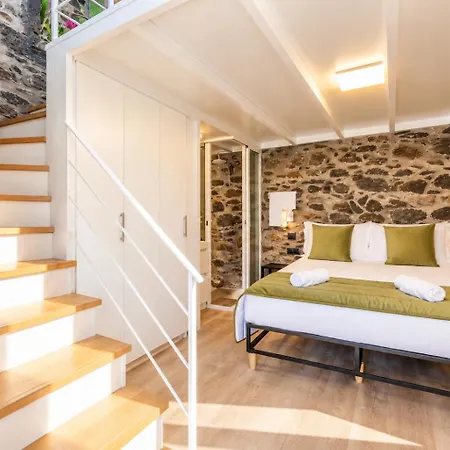 Vakantiehuis Social Galinho House - Sea View - Calheta *