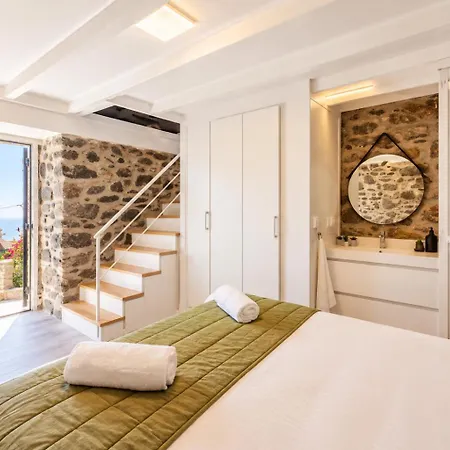 Vakantiehuis Social Galinho House - Sea View - Calheta