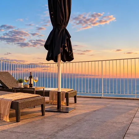 Social Galinho House - Sea View - Calheta *