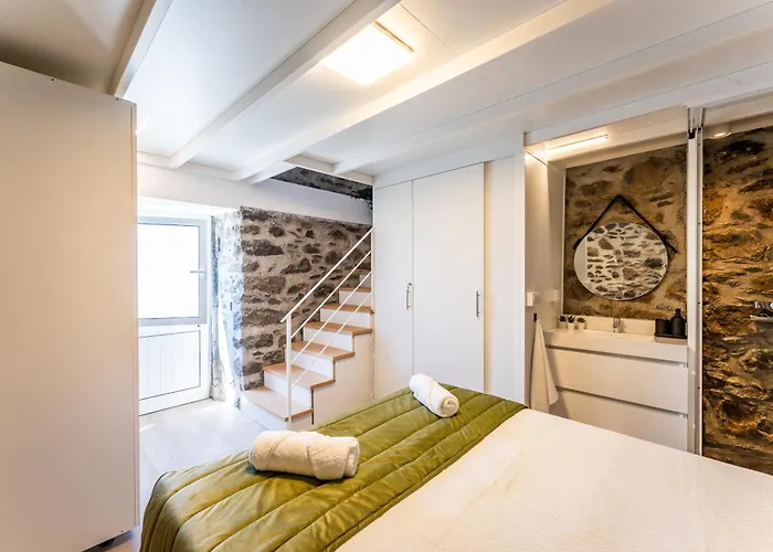 Casa vacanze Social Galinho House - Sea View - Calheta