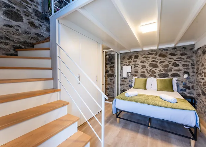 Social Galinho House - Sea View - Calheta 度假居 *