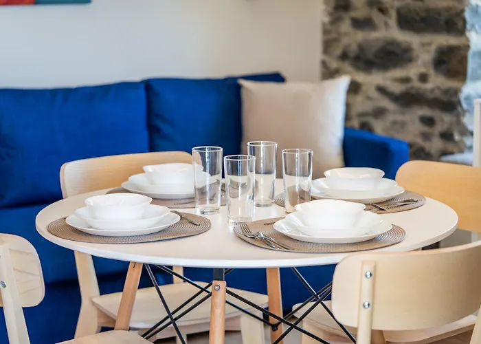 度假居 Social Galinho House - Sea View - Calheta