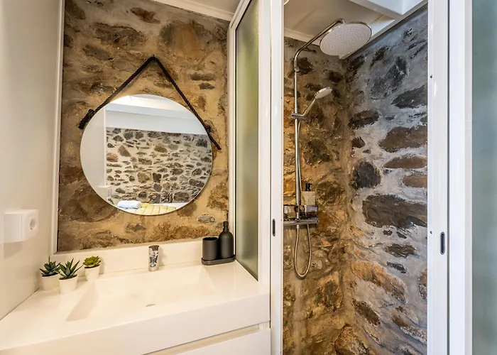 度假居 Social Galinho House - Sea View - Calheta Estreito Da Calheta