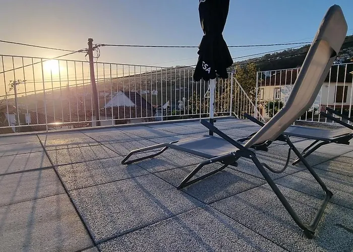 Social Galinho House - Sea View - Calheta 度假居 Estreito Da Calheta