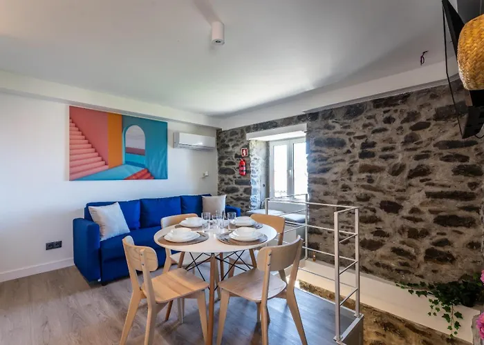 Casa vacanze Social Galinho House - Sea View - Calheta *