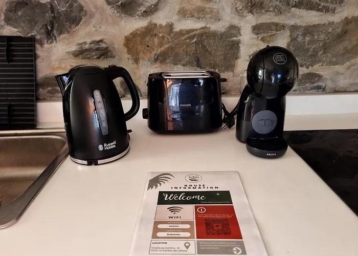 Social Galinho House - Sea View - Calheta 度假居